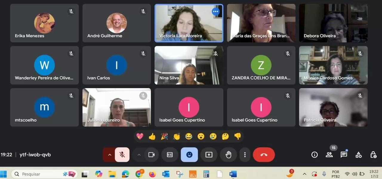 Assembleia Geral e novo Estatuto